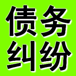 债务纠纷解决服务