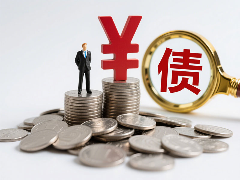 如何催讨债务
